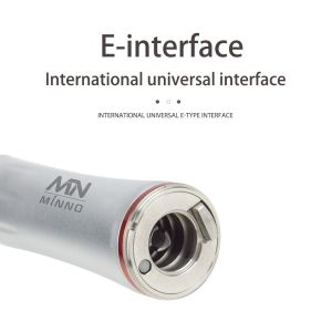 CA-GS1 1:5 Increasing Contra Angle Fiber Optic