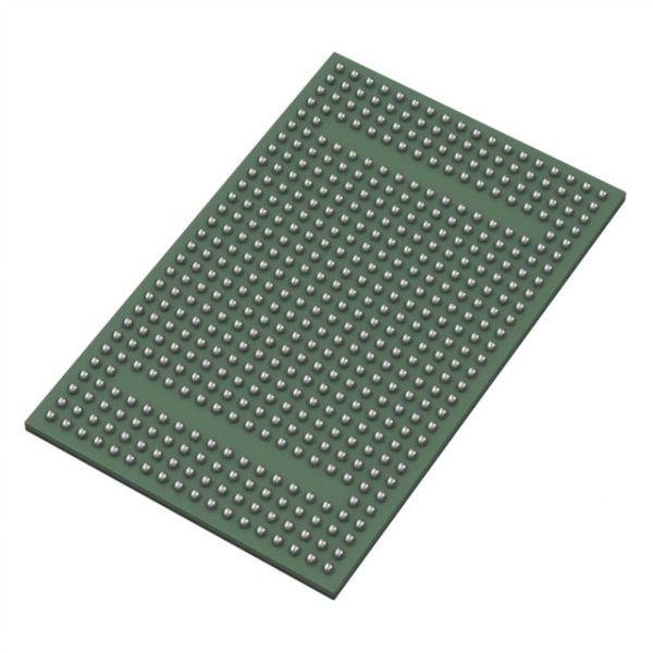 Field Programmable Gate Array XCZU1EG-2UBVA494I High-Performance ARM Mali-400