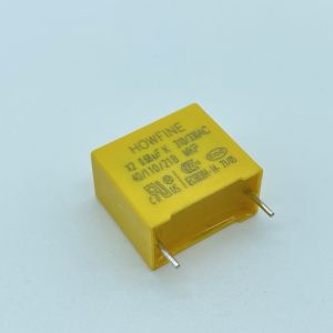 Antirust MKP X2 Safety Capacitor Multipurpose Anti Interference