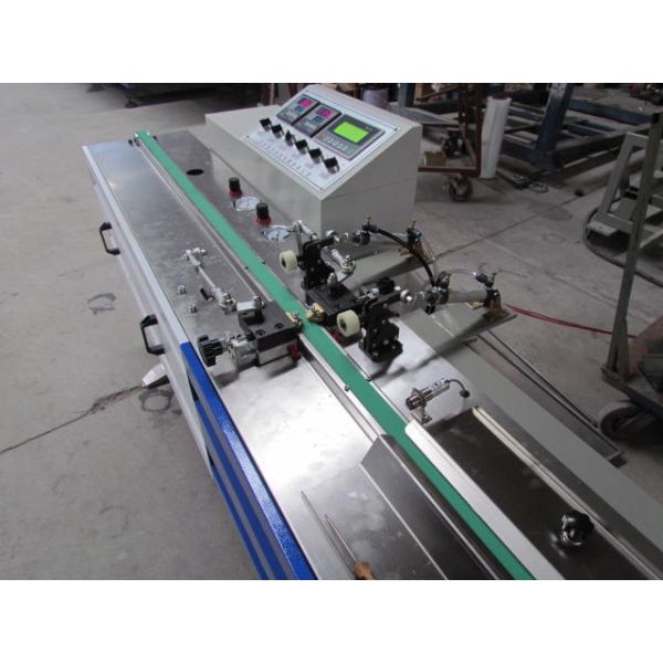 Buy Insulating Glass Butyl Extruder Machine,Double Glazing PIB Extruder Machine,Automatic  Butyl Coating Machine at wholesale prices