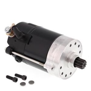 80-1005 OEM Harley Starter Motor Ts16949 Certification With 1 Year Warranty