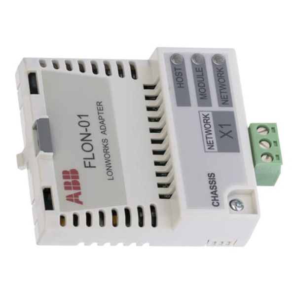 Buy FLON-01 LonWorks Adapter 3AUA0000037539 Drive Fieldbus Options at wholesale prices