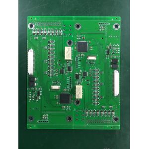 Customized Automotive PCB Assembly for Optimal Performance in Vehicle Electronic