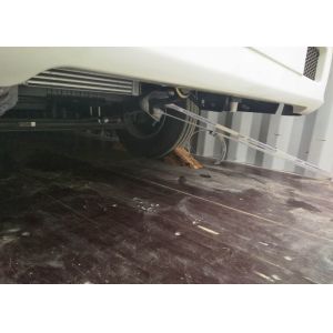 3 Tons SINOTRUK HOWO RHD 85HP Light Truck ZZ1047C3414C1R45