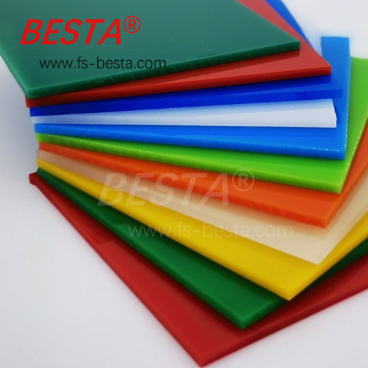 Lightweight Fireproof Acrylic Sheet Fire Retardant Acrylic Sheet Weather