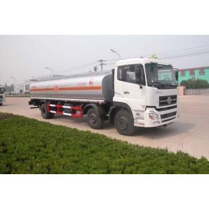 Euro3 Dongfeng Kinland EQ5190GYY3 Fuel Tank Truck,Dongfeng Truck,Dongfeng