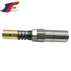 A10V063 A10V Service Valve 306 Excavator Hydraulic Spare Parts 2469715