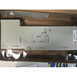 140CPS11420 power supply module Modicon Quantum - 115 V/230 V AC - summable or