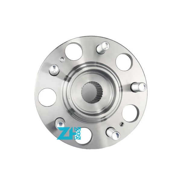 Hub Unit Rear Wheel Hub Bearing 52710-2E500 GCR15 Material