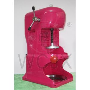 Quality PD-OB Ice shaver/ portable flake ice maker /block ice shaver/ice shaver commercial/snow ice shaver/shaved ice machine for sale