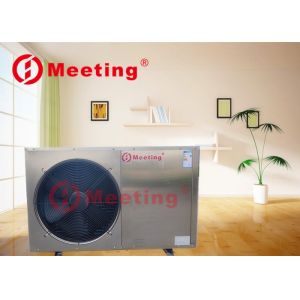 Meeting MD30D 220V/380V Domestic/Commercial Air Source Stainless Steel