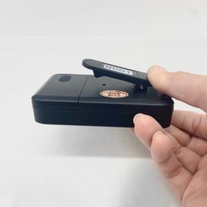 Handhold Personal Radiation Dosimeter FJ-3505