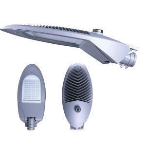 China 60w LED Public Lamp Outdoor LED Street Lamp With 5050 Chip And 5 Year Warranty Driver on sale