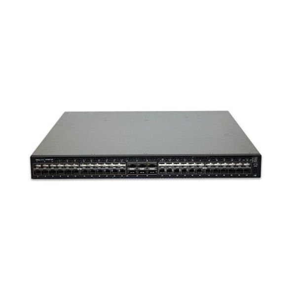 Buy S4148F ON  Networking S4100-ON  Is A High-performance Ethernet Switch Designed For Modern Data Center Network at wholesale prices