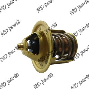 L3E Thermostat MM433-54301 Engine Spare Part For Mitsubishi