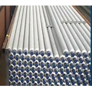 China DELLOK Heat-Exchanger Aluminum Extruded Tubing for heat-exchanger on sale