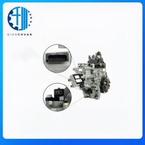729939-51320 Fuel Injection Pump For Yanmar 4TNV94 4TNV98 Engine