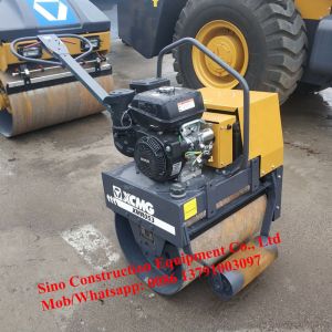 Electromagnetic Clutch XMR053 500kg Single Drum Road Roller