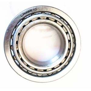ODM LM48548 LM48510 Spherical Tapered Roller Bearing For Machinery