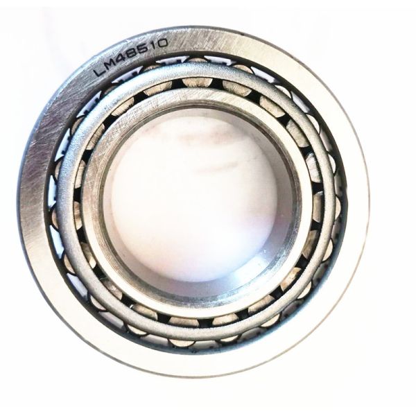 Buy ODM LM48548 LM48510 Spherical Tapered Roller Bearing For Machinery at wholesale prices