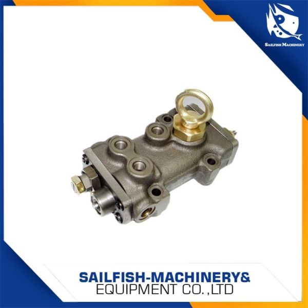 Good sale HPV145F main pump regulator for HITACHI ZX360 excavator