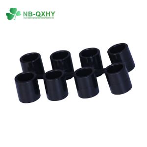 Standard Water Supply Plastic Injection Pipe Fittings Coupling Reducer Coupling