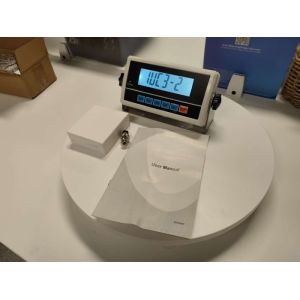 IN520 Weighing Indicator For Industrial Bench Chicken Scales