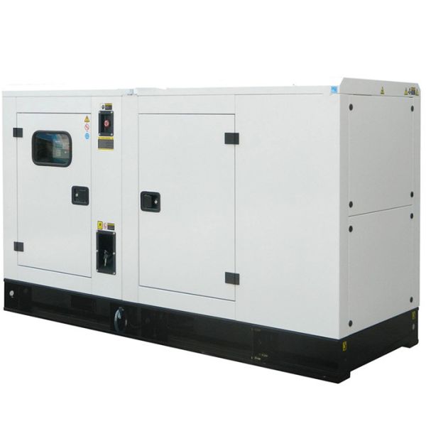 Buy Water Cooled 4 Stroke 75 Kva Perkins Diesel Generator at wholesale prices