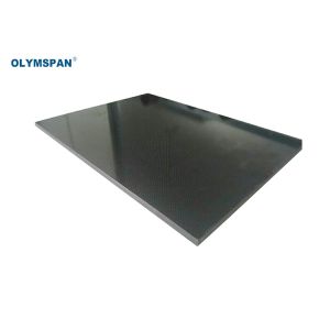 High Strength Carbon Fiber Composites Parts For Medical Industry