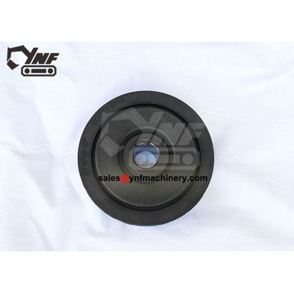 Excavator Rubber Mount Shock Absorber For E330 E330B E330C