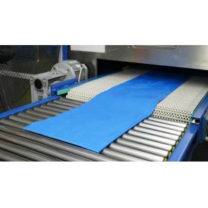 Highly Durable HNBR Polymer Blend with Temperature Range -40 To 150°C and