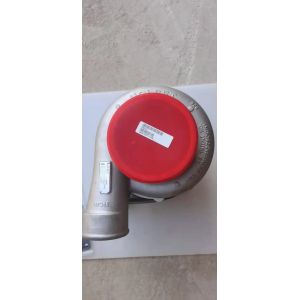 4049441 Wheel Loader Engine Parts Supercharger Engine Turbocharger Converter