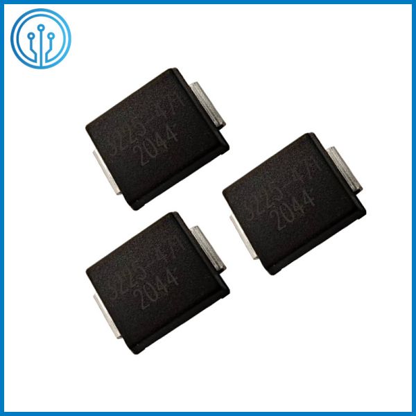 Buy Plastic Coated Metal Oxide Varistor at wholesale prices