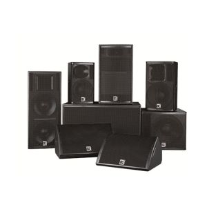 Quality Church Sound System 15 Inch Audio Speaker for sale