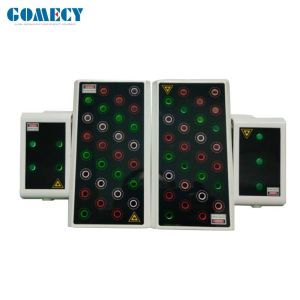 ISO Approved Portable Painless 5D Lipolaser Slimming Machine