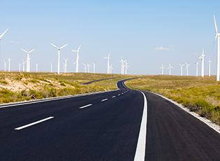 Oil & Gas Self Lubricating Plain Bearing Wind Power Solar Hydro Power Plants Energy Application