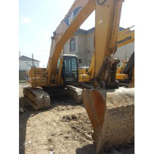 China USED CATERPILLAR EXCAVATOR 320C FOR SALE on sale