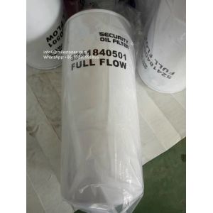 China factory Diesel engine oil filter 5241840501 P550512 LF17473 B7229 for