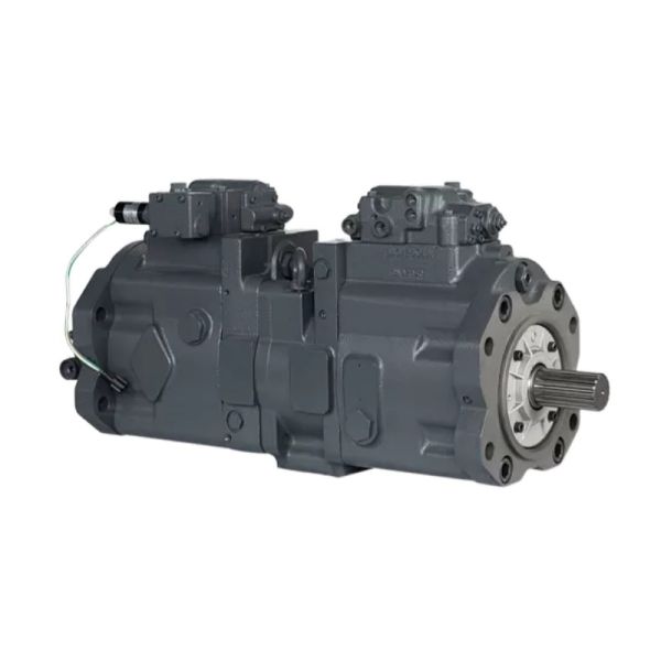 K3V180DTH-9C0S Hydraulic Pump for R360-7/7A Excavator Parts and Within Your Budget