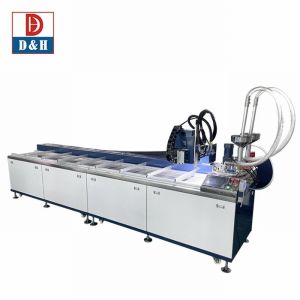 Quality US Currency 3m Epoxy Dispenser Epoxy A and B Machine 5000 for Heavy Duty Applications for sale