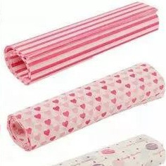 Buy CMKY Waterproof Kraft Paper Wrapping Paper 90sqft at wholesale prices