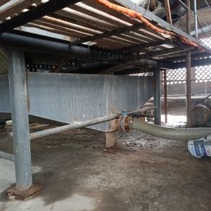 Quality Silica Sand Washing And Magnetic Processing Plant for sale