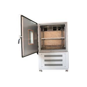 Temperature And Humidity Test Chamber 1000L For Testing Durability Of Materials