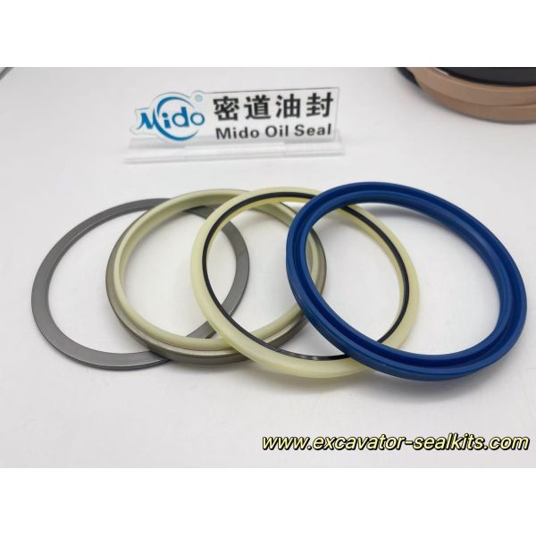 707-99-58030 Boom Hydraulic Oil Seal Kit For Komatsu PC300-7 350LC-7 Excavator Models