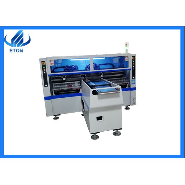 High Speed 250000 CPH smt pick and place machine SMT Machine For 100m Flexible