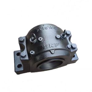 Four Bolt Cast Iron SNL3044 Split Plummer Block