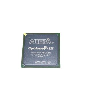 Quality Al-tera Ep3c40f780i7n Electronic Components Microcontroller Module ic chips EP3C40F780I7N for sale