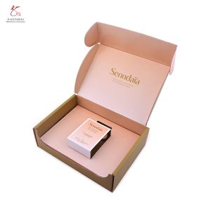 Custom Printed Cardboard Boxes for Industrial and AI Format | Customization