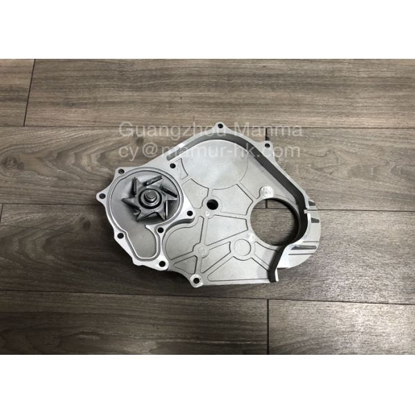 Euro4/5 JMC Auto Parts 1307100WK JMC Truck Engine Water Pump