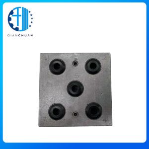 SK200-3 Foot Pedal Valve YN30V00105F2 For Kobelco